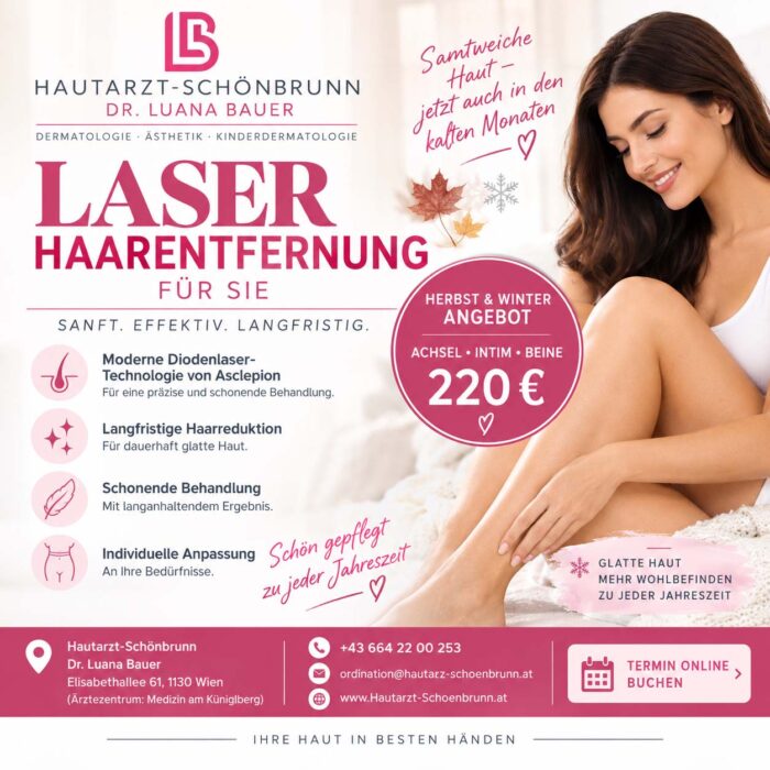 Aktion Haarentfernung_