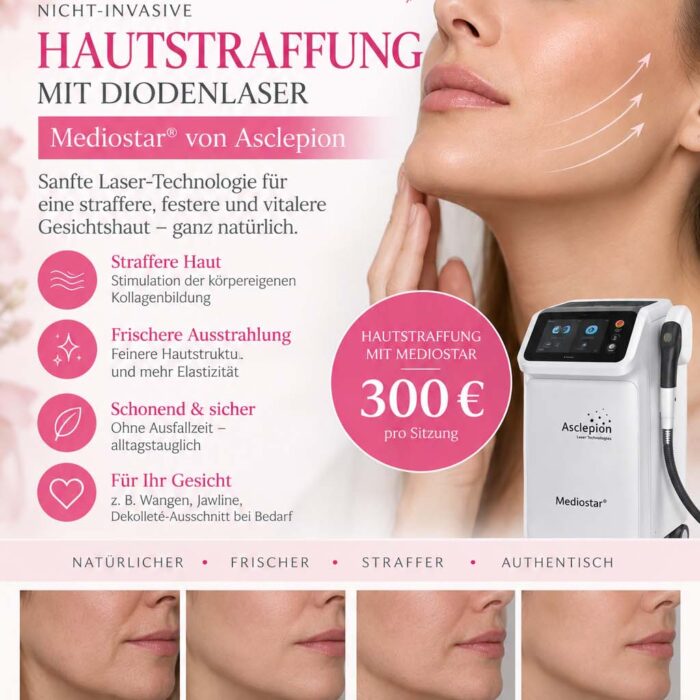 Aktion Hautstraffung_