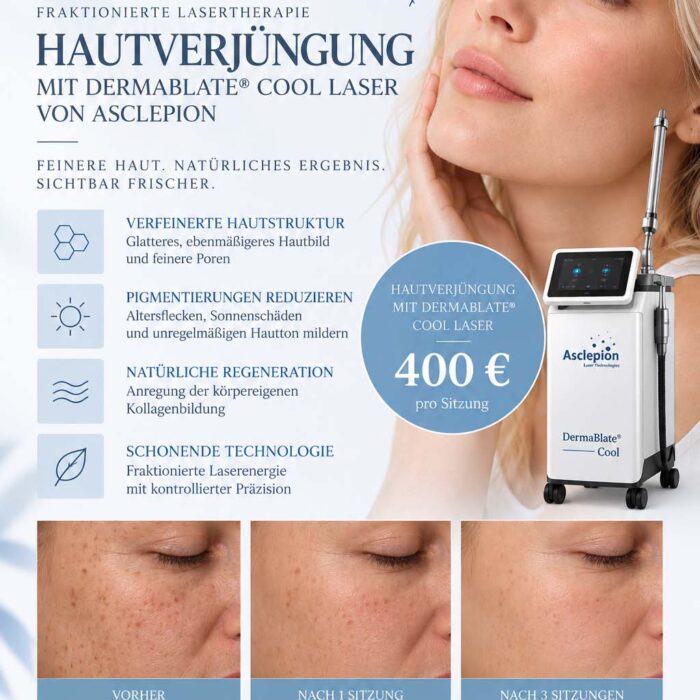 Aktion Hautverjuengung_